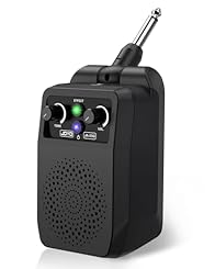 アンプ JOYO Mini Guitar Amplifier JA-02 II 5W Amazon.com: JOYO Combo Guitar Amplifier Bluetooth 5W